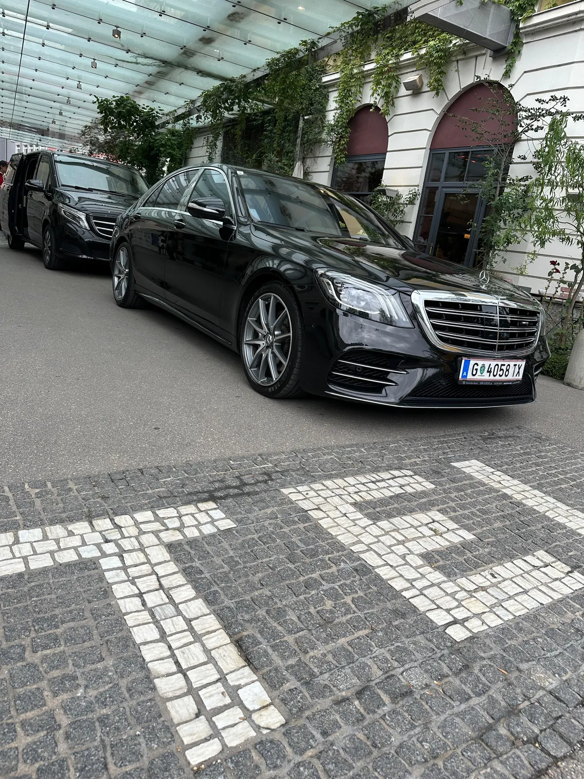 Hoteltransfer Service