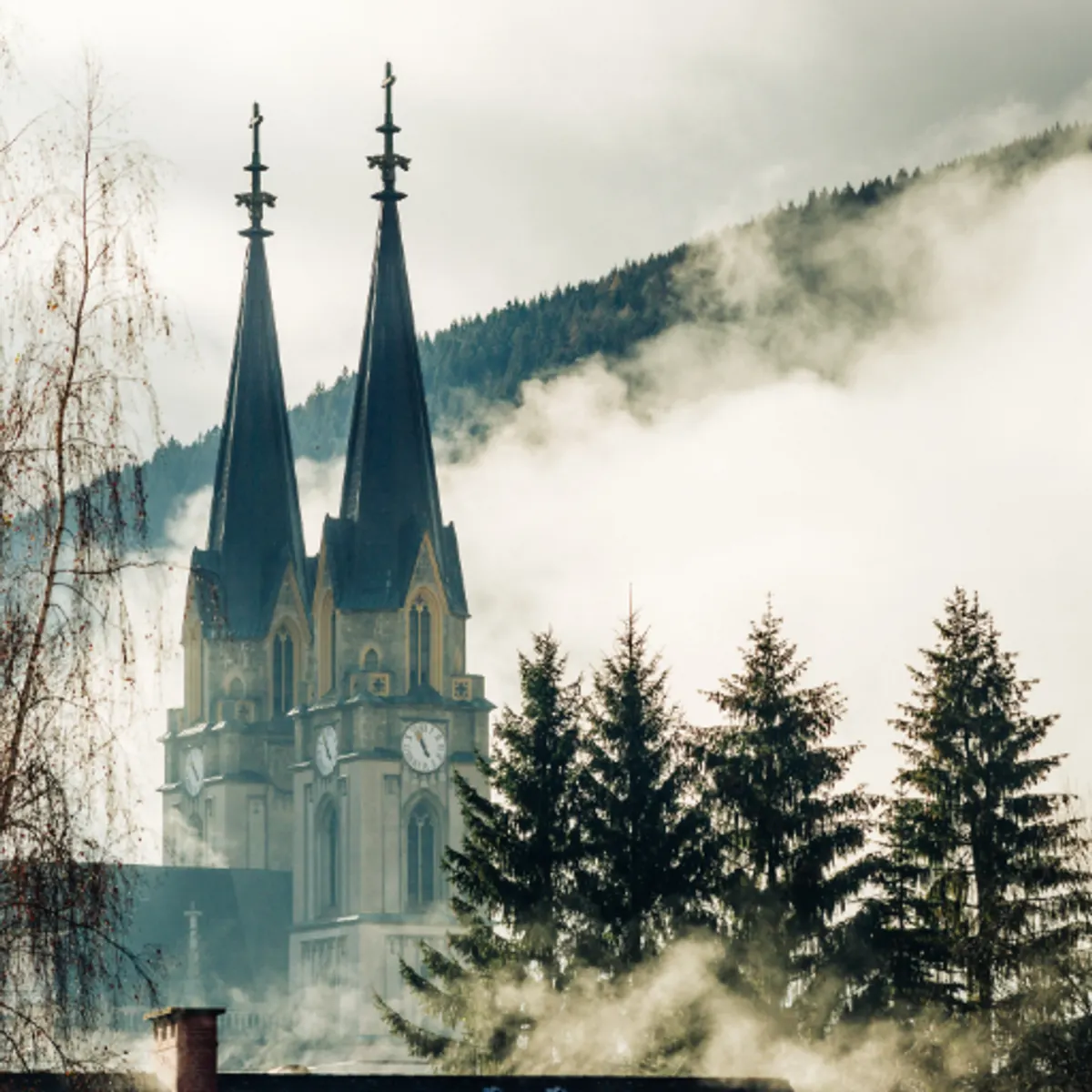 Stift Admont