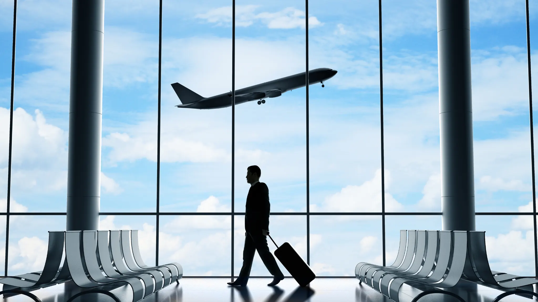 Flughafentransfer Graz – Taxi zum Flughafen